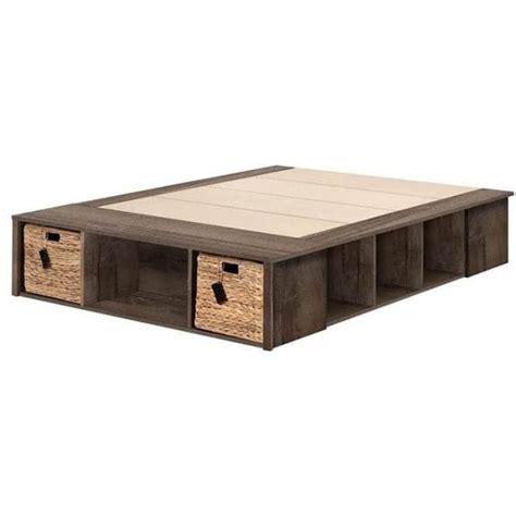 Acme Ireland Bed Storage Cabinet Murphy Beds