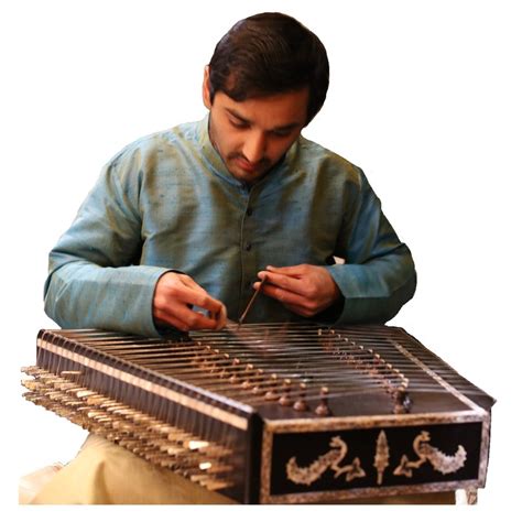 Mystical Music of The Mountains - Kashmiri Santoor concert | Adelaide Fringe