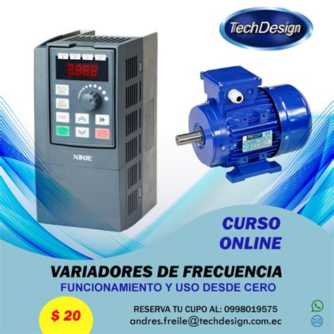 Variadores De Frecuencia Techdesign Automatizaci N Plcs Cad Cam