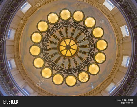 Utah State Capitol Image & Photo (Free Trial) | Bigstock