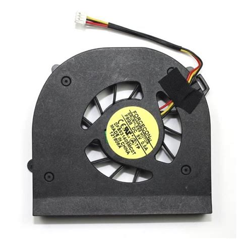 Ventilateur Acer Aspire 5735z Series 23 ATR01 E03