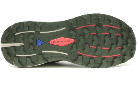 Brooks Cascadia W Femme Pas Cher