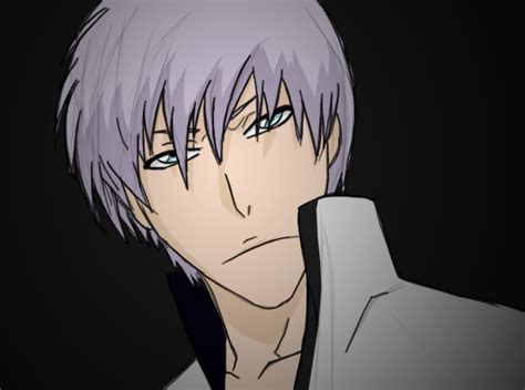 Gin Ichimaru Ichimaru Gin Fan Art 25483196 Fanpop