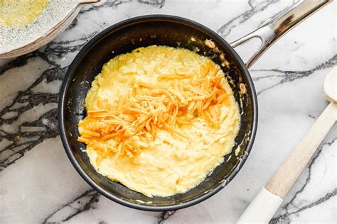 French Omelette Authentic Recipe With Video