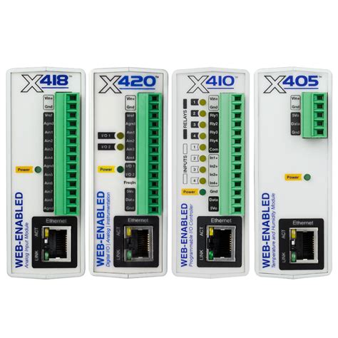 Micro PLCs | Small Programmable Logic Controllers