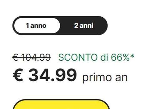 Con Norton 360 Deluxe Antivirus E VPN Illimitata A Meno Di 3 Mese