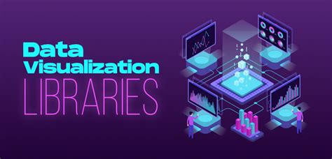 Top 10 Libraries For Data Visualization In 2024 Geeksforgeeks