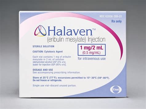 Eribulin Approved for Liposarcoma, Improves Survival