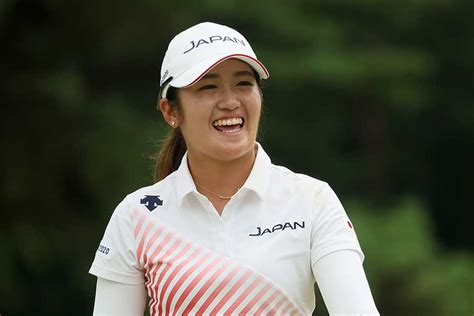 22歳稲見萌寧がプレーオフで銀メダル、ゴルフで日本人初快挙！ 畑岡奈紗は9位 The Answer