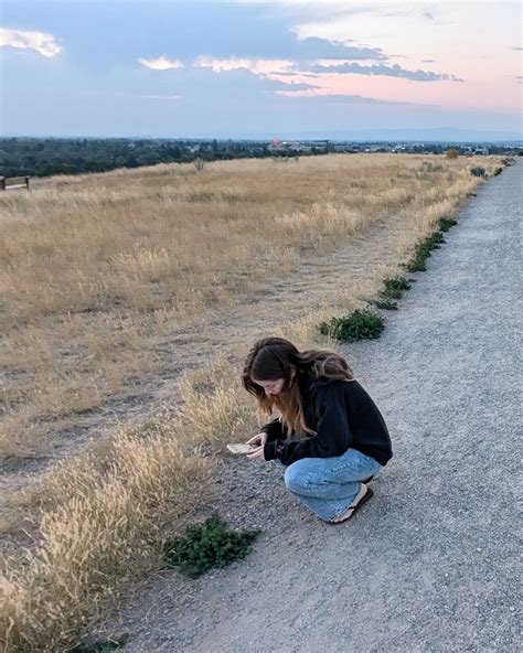 Eva Langwin | I’m in love with Montana | Instagram