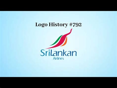 Details more than 110 srilankan airlines logo latest - toyotabienhoa.edu.vn