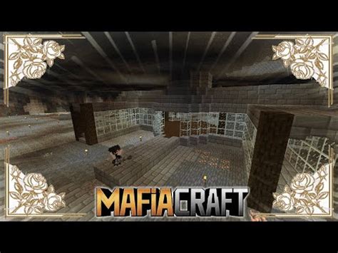 Mafiacraft Cap 25 Estacion De La Familia Deimani YouTube