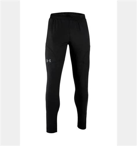 Mens Ua Unstoppable Tapered Pants Under Armour Id