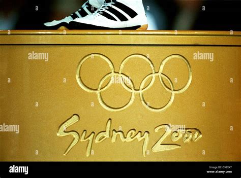 Sydney 2000 Olympics Wrestling Sydney 2000 Olympic Gold Medal Podium