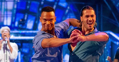 Strictly Come Dancing S Same Sex Dance Got 200 Complaints From