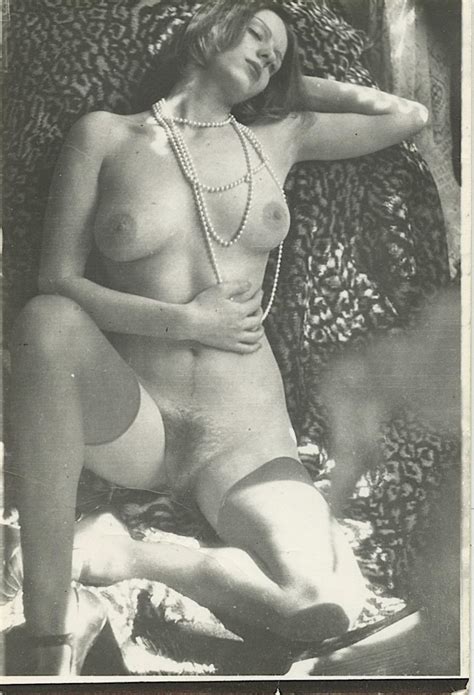 Lot Vintage Real Photo Nude Female Erotic Pin Up