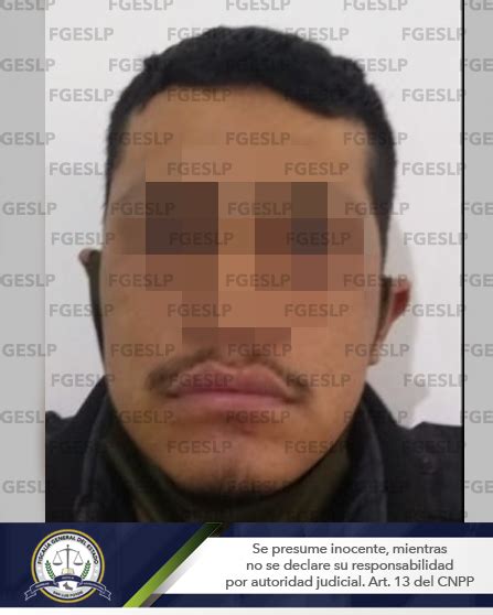 Por Presunto Abuso Sexual A Su Prima FiscalÍa Detiene A Un Sujeto En