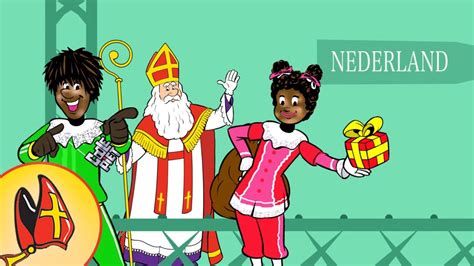 De Zak Van Sinterklaas Muziekvideo • Sinterklaasliedjes • De Club Van