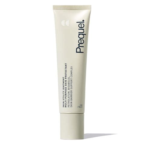 Prequel Skin Практичный крем-мазь для кожи -универсальное средство для ...