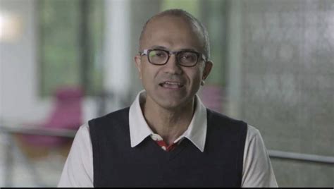 50 Quotes by Satya Nadella To Open Your Mind 2024