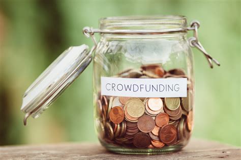 5 Tips For Picking The Best Crowdfunding Platforms ArticleCity