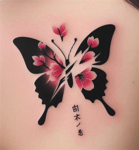 Pin On Tattoo In Butterfly Tattoos For Women Beautiful Small