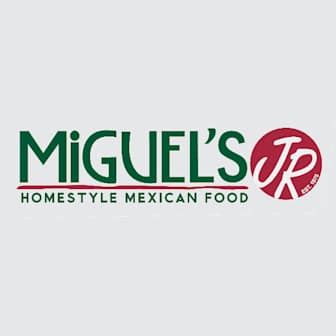 Miguel's Jr Menu | Prices & Delivery Hours | Grubhub