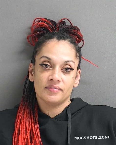 Rivers Ocasio Jennifer Volusia County Mugshots Zone