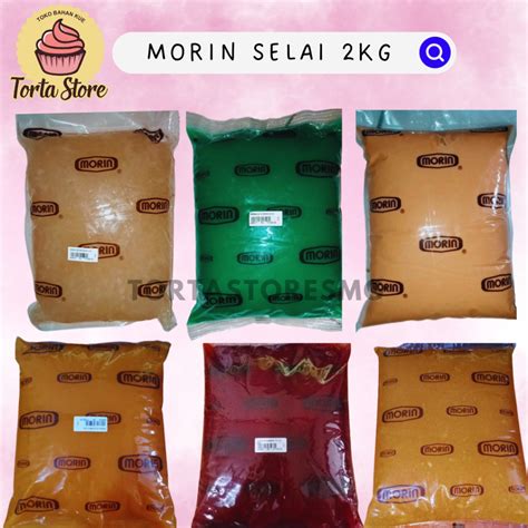 Jual MORIN SELAI 2 KG Shopee Indonesia