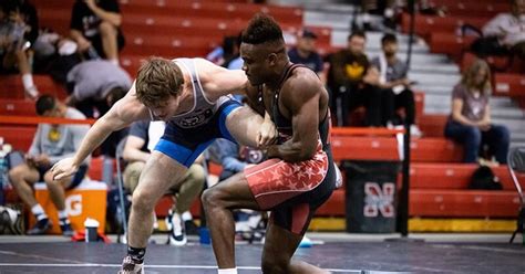 Usa Wrestling The U23 Mens Freestyle World Team Trials Semifinals