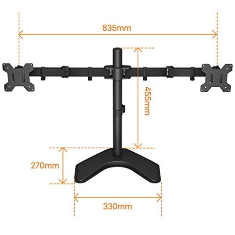 Los Mejores Soportes Para Monitores Laterales En Iloveretro