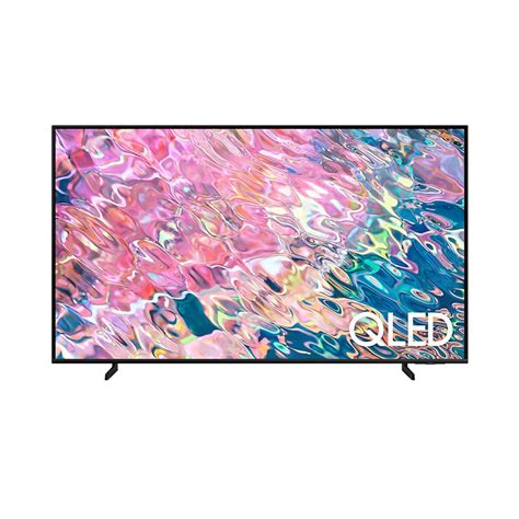 SAMSUNG Телевизор QE43Q60BAUXXH - Elipso