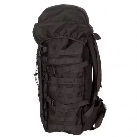 Snugpak Plecak Endurance Litr W Czarny