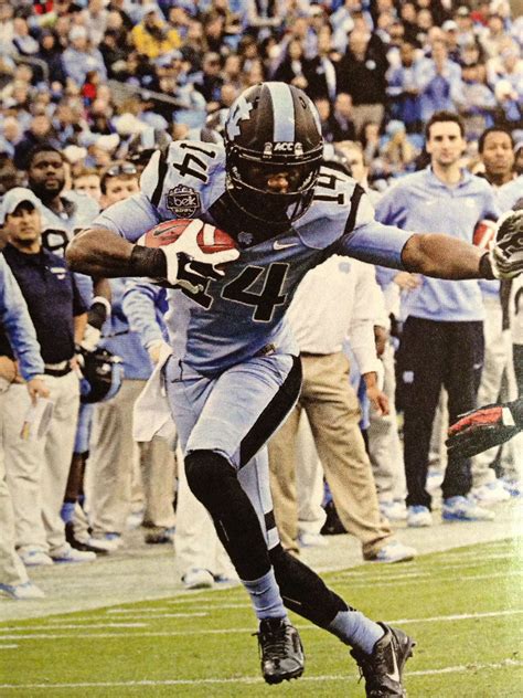 Inside Carolina Forums Football Clipart