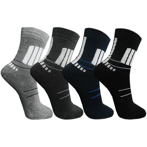 Texemp Thermosocken 6 Bis 12 Paar Thermo Socken Wintersocken Herren