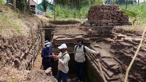 Pakar Geologi Sebut Runtuhnya Situs Kumitir Akibat Banjir Bandang