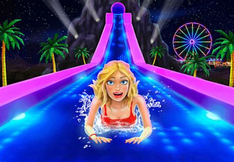 Uphill Rush Water Park Racing Apk For Android Download