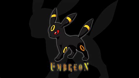 Epic Shiny Umbreon Wallpapers on WallpaperDog