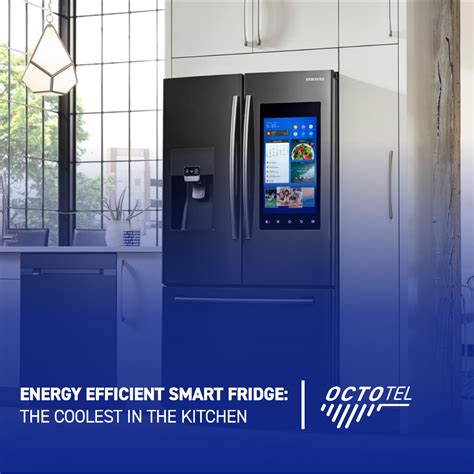 ELEVATING YOUR LIFESTYLE WITH OCTOTEL FIBRE THE FUTURE OF KITCHEN