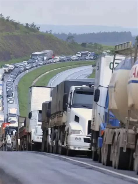 O Que Muda A Nova Lei Do Motorista Veja Mudan A Nas Paradas