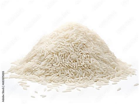 Uncover The Secret Benefits Of Consuming White Rice Healthy Eating