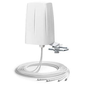 Lte Antenna Ao G G Wireless Instruments Mimo G Lte G