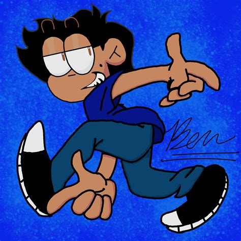 Myself In The Sonic Adventure Pose By Muchisushi On Deviantart
