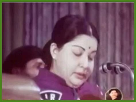 Jayalalitha Political Life Journey From Starting End As Mp Mla And