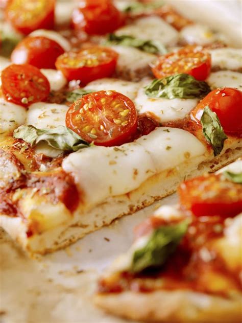 A Classic Sicilian Pizza Recipe Served New York Style Recipe