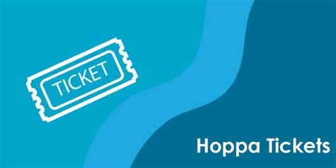 Hoppa Tickets - Metrobus