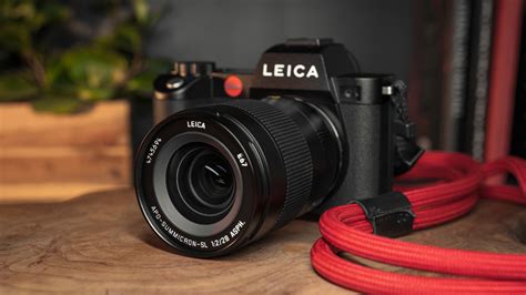 Leica Announces APO Summicron SL 28mm F 2 ASPH L Mount Lens B H EXplora