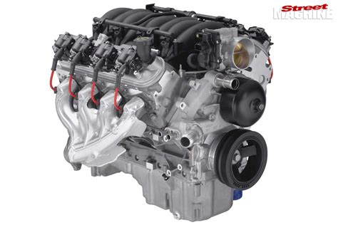 Video A Guide To Ls Engines In Australia