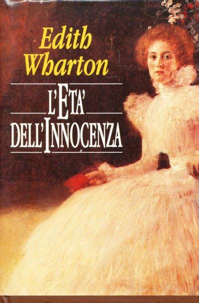 Edith Wharton Letà dellinnocenza arte go shop