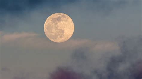 Juli Vollmond 2024 Diese 2 Sternzeichen erleben große Veränderungen